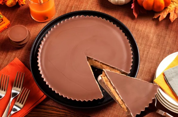 image of Freezing Peanut Butter Pie: Tips and Tricks for Perfect Preservation