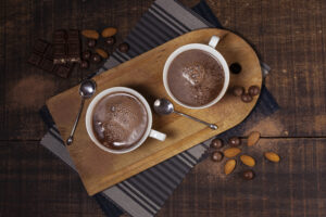 Mexican Hot Chocolate