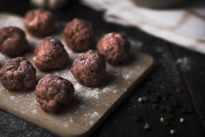 How good are protein balls for you?